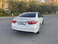 Toyota Camry 2015 года за 10 500 000 тг. в Павлодар – фото 4