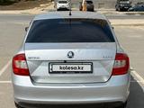 Skoda Rapid 2014 года за 2 880 000 тг. в Актау