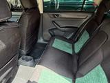 Skoda Rapid 2014 года за 2 880 000 тг. в Актау – фото 3