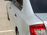 Skoda Rapid 2014 года за 2 880 000 тг. в Актау – фото 4