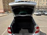Skoda Rapid 2014 года за 2 880 000 тг. в Актау – фото 5