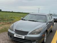 Lexus ES 330 2004 годаүшін7 000 000 тг. в Алматы