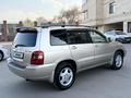 Toyota Highlander 2004 годаfor8 800 000 тг. в Алматы – фото 10