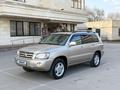 Toyota Highlander 2004 годаfor8 800 000 тг. в Алматы – фото 7