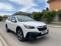 Subaru Outback 2020 годаүшін16 500 000 тг. в Алматы