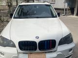 BMW X5 2007 года за 7 500 000 тг. в Алматы – фото 4
