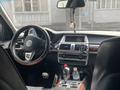 BMW X5 2007 года за 8 000 000 тг. в Алматы – фото 35