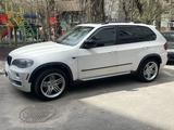 BMW X5 2007 года за 8 500 000 тг. в Алматы