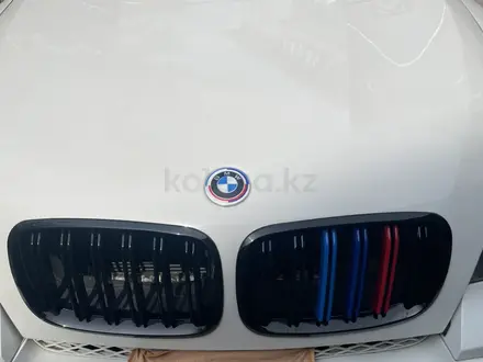 BMW X5 2007 года за 8 500 000 тг. в Алматы – фото 5