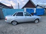 ВАЗ (Lada) Priora 2170 2014 года за 1 950 000 тг. в Семей – фото 3