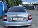 ВАЗ (Lada) Priora 2170 2014 года за 1 950 000 тг. в Семей – фото 2