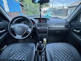 ВАЗ (Lada) Priora 2170 2014 года за 1 950 000 тг. в Семей – фото 5