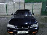 Honda Saber 1996 годаүшін2 100 000 тг. в Усть-Каменогорск