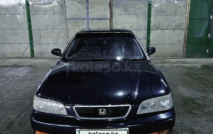 Honda Saber 1996 года за 2 100 000 тг. в Усть-Каменогорск