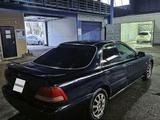 Honda Saber 1996 годаүшін2 100 000 тг. в Усть-Каменогорск – фото 4