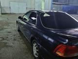 Honda Saber 1996 годаүшін2 100 000 тг. в Усть-Каменогорск – фото 5