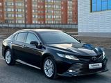 Toyota Camry 2021 года за 13 499 000 тг. в Алматы