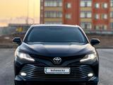 Toyota Camry 2021 годаүшін13 499 000 тг. в Алматы – фото 3