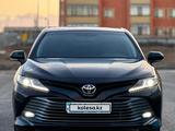 Toyota Camry 2021 годаүшін13 499 000 тг. в Алматы – фото 2
