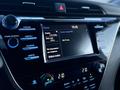 Toyota Camry 2021 годаүшін13 499 000 тг. в Алматы – фото 8
