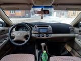 Toyota Camry 2003 годаүшін5 300 000 тг. в Усть-Каменогорск – фото 4