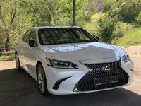 Lexus ES 250 2019 годаүшін22 500 000 тг. в Алматы