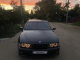 BMW 530 2002 годаүшін3 900 000 тг. в Актобе