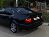 BMW 530 2002 годаүшін3 900 000 тг. в Актобе – фото 2