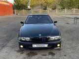 BMW 530 2002 годаүшін3 900 000 тг. в Актобе – фото 4