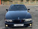 BMW 530 2002 годаүшін3 900 000 тг. в Актобе – фото 5