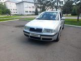 Skoda Octavia 2006 годаүшін3 000 000 тг. в Усть-Каменогорск