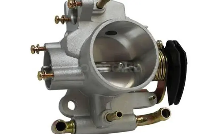 Дроссельная заслонка на Honda, Хонда за 16 000 тг. в Алматы