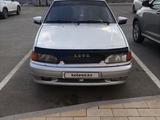 ВАЗ (Lada) 2114 2004 годаfor500 000 тг. в Астана – фото 2