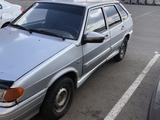 ВАЗ (Lada) 2114 2004 годаfor500 000 тг. в Астана – фото 3