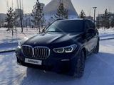 BMW X5 2020 годаүшін32 000 000 тг. в Астана – фото 3
