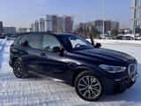 BMW X5 2020 годаүшін32 000 000 тг. в Астана – фото 2