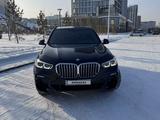 BMW X5 2020 годаүшін32 000 000 тг. в Астана – фото 4