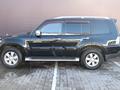 Mitsubishi Pajero 2007 годаүшін8 790 000 тг. в Алматы – фото 8