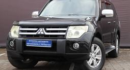 Mitsubishi Pajero 2007 года за 8 790 000 тг. в Алматы