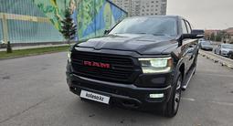 Dodge RAM 2022 года за 34 700 000 тг. в Алматы – фото 2