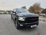 Dodge RAM 2022 года за 34 700 000 тг. в Алматы – фото 4