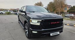 Dodge RAM 2022 года за 34 700 000 тг. в Алматы – фото 4