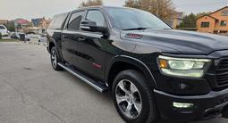 Dodge RAM 2022 года за 34 700 000 тг. в Алматы – фото 5