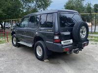 Mitsubishi Pajero 1995 года за 2 400 000 тг. в Алматы