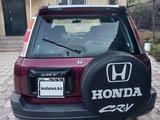 Honda CR-V 1996 года за 2 600 000 тг. в Алматы – фото 3