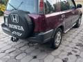 Honda CR-V 1996 года за 2 600 000 тг. в Алматы – фото 4