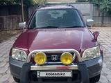 Honda CR-V 1996 года за 2 600 000 тг. в Алматы