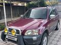 Honda CR-V 1996 года за 2 600 000 тг. в Алматы – фото 2