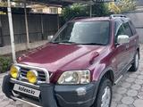Honda CR-V 1996 года за 2 600 000 тг. в Алматы – фото 2