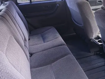 Honda CR-V 1996 года за 2 600 000 тг. в Алматы – фото 7